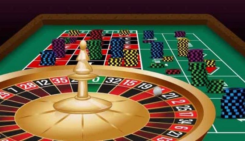 Roulette là game cá cược có sức hấp dẫn cao