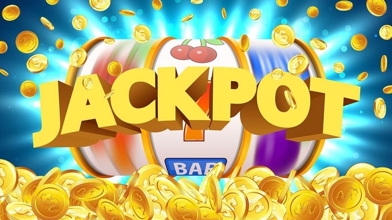Jackpot – Kênh làm giàu hữu hiệu cho các game thủ