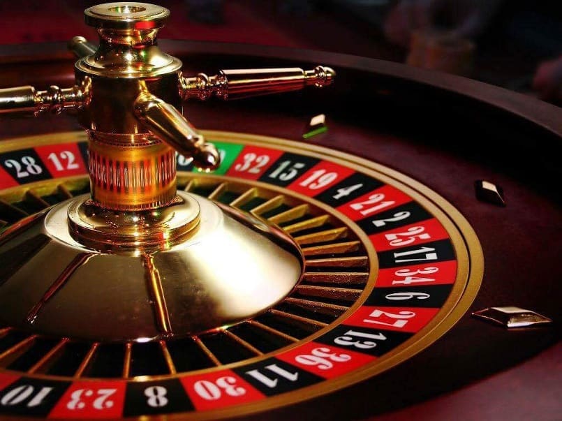 Mẹo chơi roulette theo chiến thuật Martingale hiệu quả